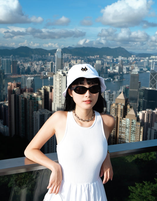 Noko bucket hat