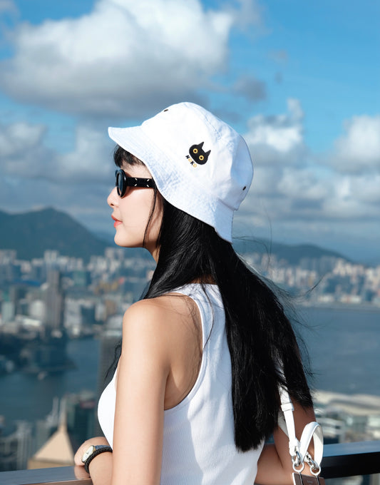 Noko bucket hat
